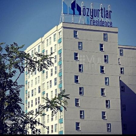 Point Last Büyükçekmece Ngoại thất bức ảnh