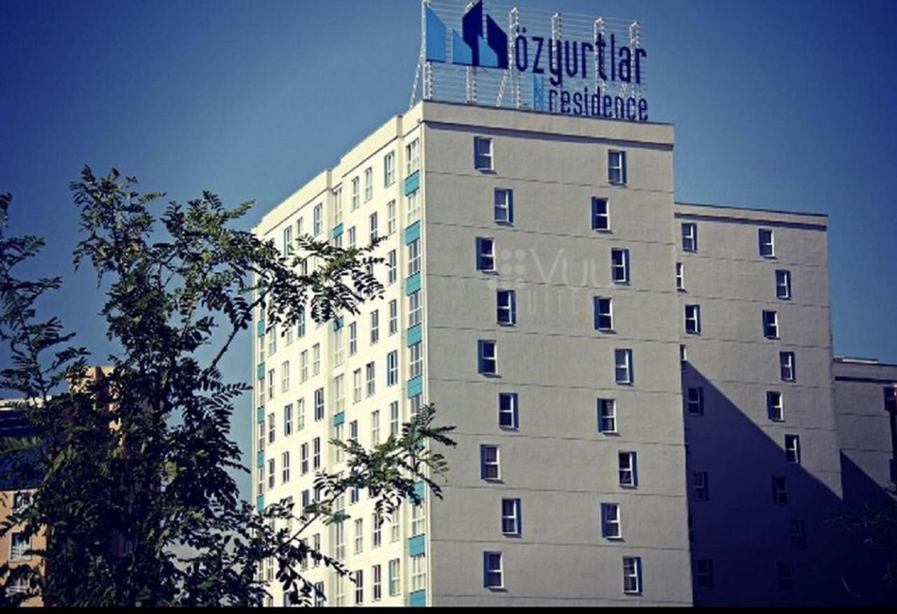 Point Last Büyükçekmece Ngoại thất bức ảnh