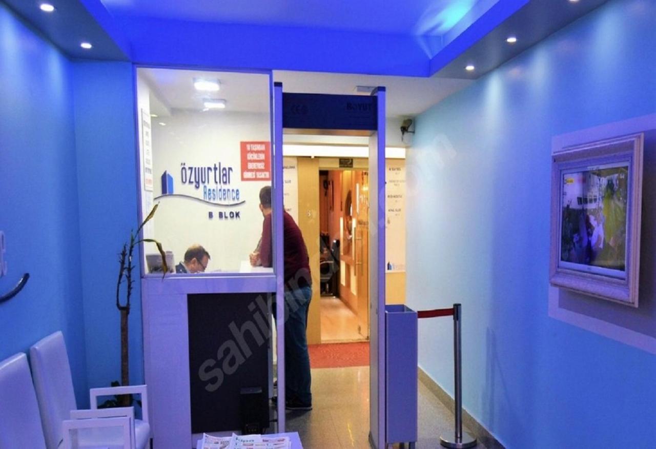 Point Last Büyükçekmece Ngoại thất bức ảnh