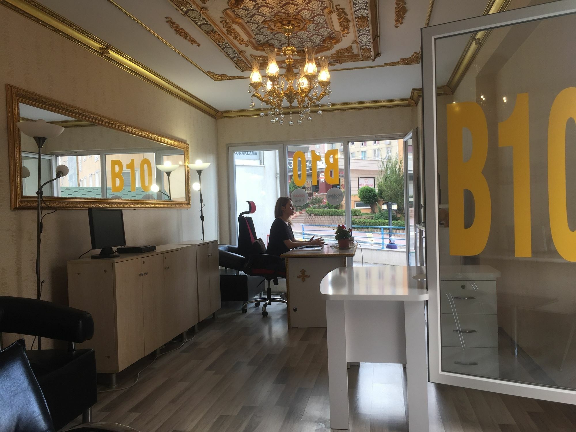 Point Last Büyükçekmece Ngoại thất bức ảnh